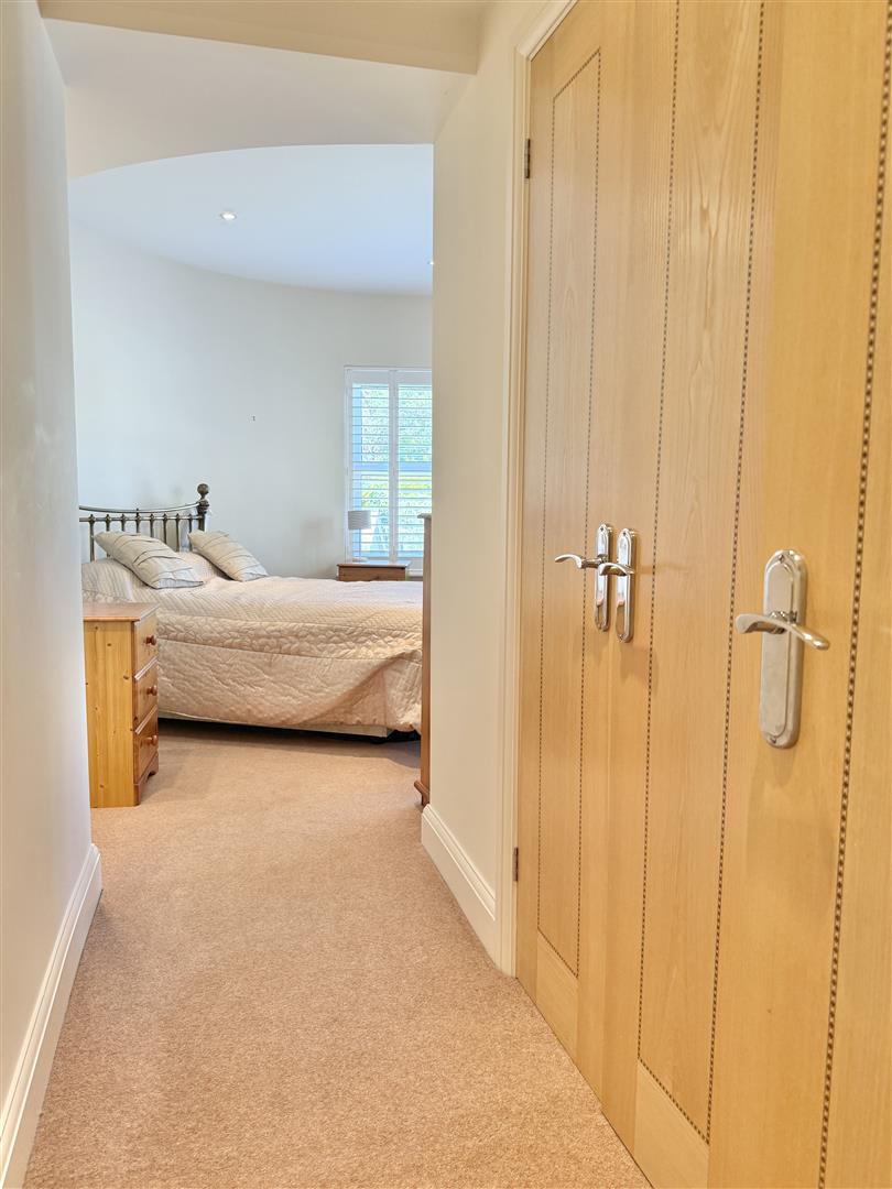 Sea View Court, Sea View Road, Falmouth